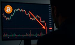 Kripto piyasası alarmda! Bitcoin’de yeni çöküş mü geliyor?