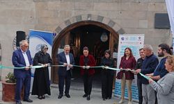 Kültürel Mirasa Talas'ta sahip çıkılıyor