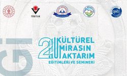 Geçmişin değerleri Talas Su Medeniyetleri Galerisi’nde yaşatılıyor