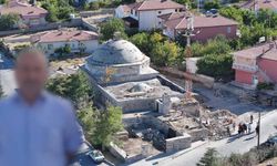 Niğde'de kuru ot temizliği facia getirdi: Alevlerin arasında hayatını kaybetti!