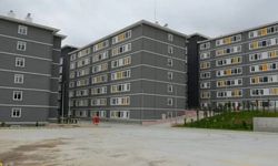 KYK yurdunda kahreden olay: 3 kattan düşerek hayatını kaybetti