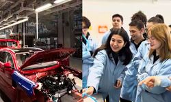 Maarif Modeli ile Kayseri'de üreten nesiller yetişiyor