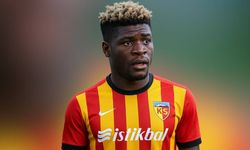 Kayserispor elinden kaçırdığı Maestro şimdi Süper Lig’de fırtınalar estiriyor