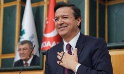 Mahmut Arıkan “Bu düzen değişmeli, Türkiye adaletle yeniden inşa edilmeli!”