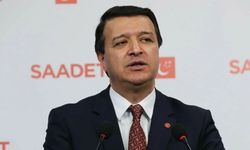 Saadet Partisi’nden TBMM Başkanı’na çağrı: 'Tezkereyi bugün meclise getirin!'