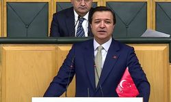 Kayserili genel başkan: ‘Bu düzen yanlıştan değil, yanlışın duyulmasından rahatsız!’
