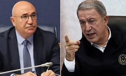 Tanal YÖK’e ateş püskürdü: Hulusi Akar’ın kızıyla İmamoğlu karşılaştırıldı