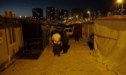Malatya’da tuvalette kanlı pusu: Silahlı saldırıya uğradı!