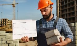 İnşaat sektörü zorlu bir dönemde: Ağustos 2025 maliyet artışı rakamları