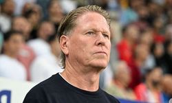 Kayserispor'da Markus Gisdol dönemi sona erdi