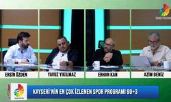 Kayserispor hakkında olay iddia ‘’Markus Gisdol boşuna gitti! Sorun başka yerde’’