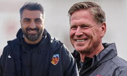 Kayserispor’da Gisdol dönemi hayal kırıklığı: Kaloğlu’nun karnesini tekrarladı