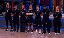MasterChef’te kim elendi? Yarışmacı 7’li potadan çıkamadı