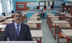 MEB'den ara tatil kararı: Yusuf Tekin duyurdu