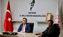 MEB’den bağımlılıkla mücadelede ortak adım: Kayseri ev sahipliği yaptı