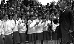 MEB’den, tarihi teknolojiyle buluşturan ‘29 Ekim’ yapay zeka videosu