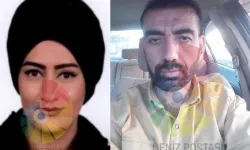 Meliha Keskin cinayeti önlenebilirdi : Barolar Birliği'nden dikkat çeken açıklama