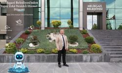 Yapay Zekâ Artık Melikgazi’de! MEGA ile Hizmet 2 Dakikaya Düştü
