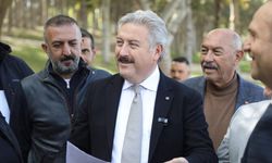 Gesi Bağları yenileniyor: Melikgazi Belediyesi’nden doğaya dokunuş!
