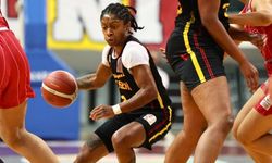 Melikgazi Kayseri Basketbol Beşiktaş’ı konuk ediyor