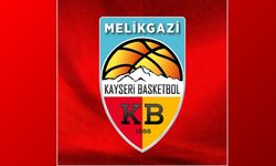 Melikgazi Kayseri Basketbol Galatasaray deplasmanına gidiyor
