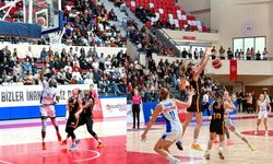 Kayseri Basketbol’un Süper Lig yolculuğu galibiyetle başladı