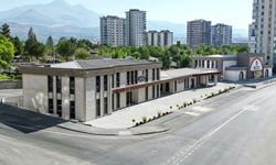 Melikgazi'de rekor açılış: 3 Önemli proje aynı anda hizmete giriyor!