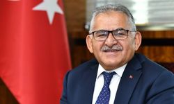 Başkan Memduh Büyükkılıç ‘’Bu şehirde vandallığa geçit vermeyiz’’