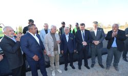 Kayseri Büyükşehir Belediye Başkanı Memduh Büyükkılıç: Vatandaşlarımızın taleplerine kalıcı çözümler sunuyoruz