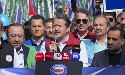 Memur-Sen’den hükümete rest: Emekliye de yansıyacak zam istiyoruz