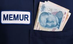 Memur ve emekli Ocak zammı hesaplandı!