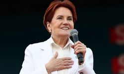Akşener uzun süren sessizliğini bozdu: “İYİ Parti milletimizin emriyle doğan güneştir”