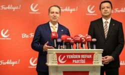 Af mı geliyor? Refah Partisi’nden dikkat çeken açıklama!