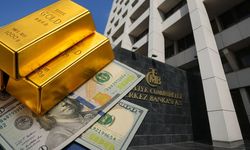 Merkez Bankası rezervi rekor kırdıkça, altın da rekor kırdı!