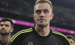 Beşiktaş’ta yeni kriz! Mert Günok ayrılıyor mu?