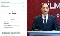 Merkez Hakem Kurulunda bahis şoku! Başkan Gündoğdu'nun bahis hesabı çıktı