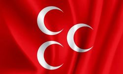 MHP İl teşkilatında iç çekişme büyüyor: 7 isim istifa etti