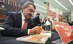 Milli Eğitim Bakanı Tekin: ‘Çocuklarımız daha erken yaşta hayata atılsın’