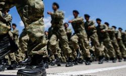 Milli Savunma Bakanlığı’ndan açıklama gekdi:  2025 Kasım, Aralık ve Ocak Dönemi askerlik sınıflandırma