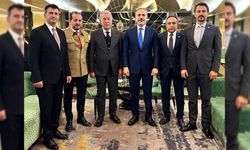 Bakan Fidan ve Hulusi Akar Paris’te: Diplomasi ve İşbirliği temasları sürüyor