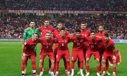 Türkiye Gürcistan maçı bilet satışları başladı! Fiyatlar şaşırttı