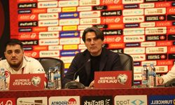 Vincenzo Montella gözünü Dünya Kupası’na dikti