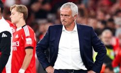 Jose Mourinho’dan şok Kerem itirafı: Ayrılma sebeplerimden biri