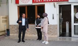Gençlik ve Spor İl Müdürü Ali İhsan Kabakcı’’ her gün daha ileriye gideceğiz’’