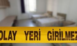 Bodrum’da otel lojmanında bebek cesedi bulundu!