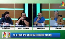 90+3'te Kayserispor eleştirisi: ''Muhammed Türkmen başarısız''