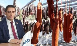 1 pastırma 32 MÜSİAD görevlisinin istifa sebebi oldu!