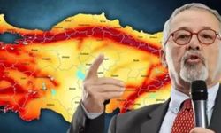 Peş peşe meydana gelen depremler için Naci Görür alarm verdi!