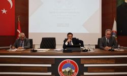 İl hayvanları koruma kurulu, Vali Çiçek başkanlığında önemli kararlar aldı