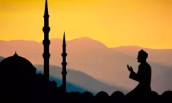 Kayseri namaz vakitleri 18'Ekim cumartesi